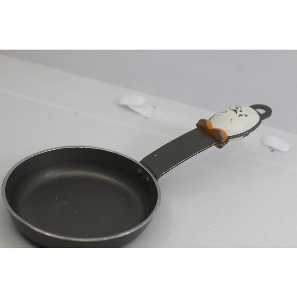 Joie Mini Nonstick Egg and Fry Pan Small Fry Pan For Eggs One Serving